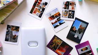 UO Tech — Instax Mini Link Printer