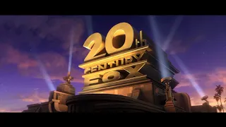 Closing to Kung Fu Panda 3 2016 DVD (Australia)