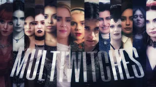 MultiWitches | Being a Witch is Part of DNA