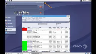 Xerox® iGen4® Press Checking HFSIs