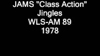 JAMS ClassAction Jingles 1978