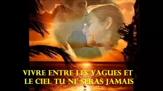 Gilbert Montagné - Les sunlights des tropiques (Lyrics)