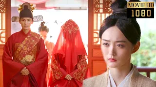 Quick Watch 08|Prince marries Cinderella, the concubine is so angry that her teeth itch!