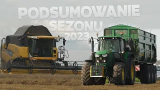 ✩ Rok pełen pracy w HR Smolice ✩ Podsumowanie Sezonu w 13 minut! ✩