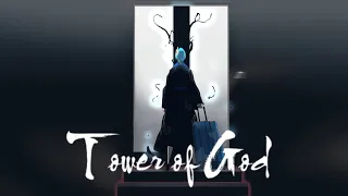 Tower of God - Hell Train Theme