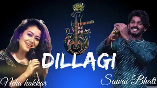 dillagi song sawai bhatt Indian idol 12