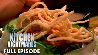 "That Has To Be Florida's Worst Dish Ever" | Kitchen Nightmares