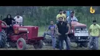 Inch Di Ki Gall   Gurjazz   Official Full Video   Latest New Punjabi Songs 2015   YouTube
