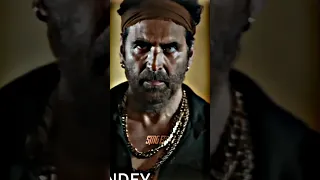 Akshay Kumar Attitude Status🔥/#shorts #bachan_pandey_dialogues