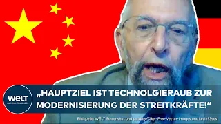 DEUTSCHLAND: "AfD-Mitarbeiter war darauf angesetzt!" Enthüllungen über gezielte Spionageaktivitäten!