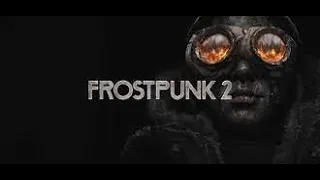 FROSTPUNK ПРОХОЖДЕНИЕ / ЧАСТЬ 1 #фростпанк #frostpunk2 #dankzt #dan_kzt #фаллаут4стрим #тарковстрим