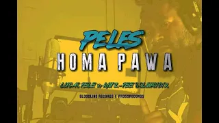 Lucas pele ft kingz pee & slim gidix (pro 59 2021 png music)