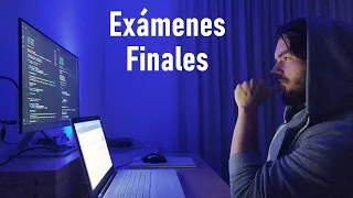 Dos Meses en la Vida de un Estudiante de Ingeniería Informática