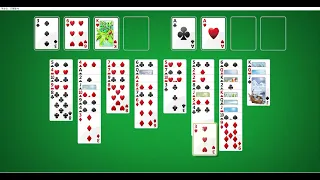 FreeCell 5663