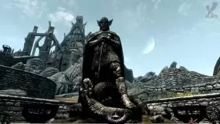 [ТОП] 10 секретов Skyrim, о которых вы могли не знать