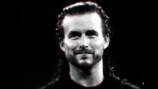 ROH - Adam Cole Theme - Something For You - 2013 / 2017 - David Rolfe - Ring Of Honor