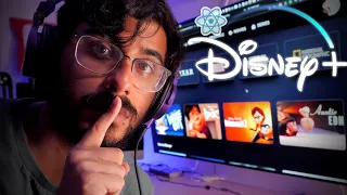 ASMR | Build Disney+ with React JS (Firebase + Styled Components + Redux)