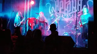 Arkona - Tseluya zhizn' live in Denver