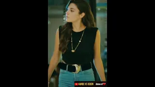 Hande Erçel - Daisy edit