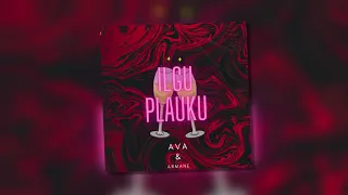 AVA & ARMANE - ILGŲ PLAUKŲ (PREMJĖRA 2023)