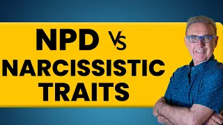 How Do I Know If Someone Has Narcissistic Personality Disorder? | Dr. David Hawkins