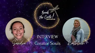 Interview Creator Souls Sandra P. & Kathleen