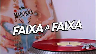 Madonna - Like a Prayer [1989] | FAIXA a FAIXA CAFÉ com RAFA