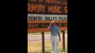 "I'm a Tobacco Chewin' Jew" ©Frank Renfrow 1991