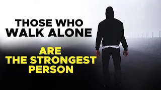 This Is For All Of You Fighting Battles Alone (Power Of Walk Alone)