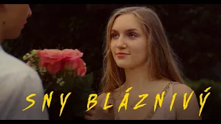 Adéla Zouharová - SNY BLÁZNIVÝ