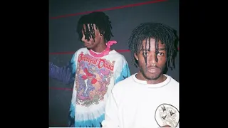 Playboi Carti - Home (Ft. Lil Uzi Vert) FULL CDQ