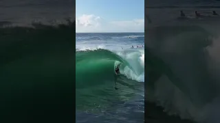 BODYSURFERS, SURFERS & BODYBOARDERS CHARGING CAPE SOLANDER 💥 Sky Monkey #bodyboarding  #surfing