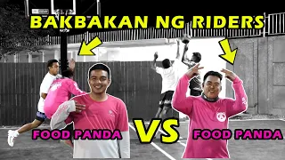 MATINDING BAKBAKAN 'TO ! BATTLE OF THE RIDERS! | S.3 vlog 213