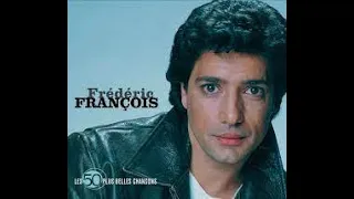 Frédéric François - Quisiera dormir junto a ti (KARAOKE)