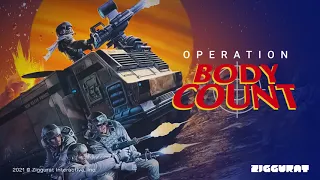 Operation Body Count Trailer