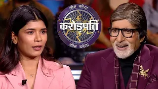 Nikhat Zareen और Chanu Saikhom Mirabai ne badhai KBC ki शान | Kaun Banega Crorepati | Season 14