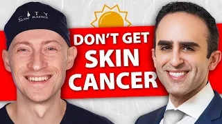 How To Prevent Skin Cancer & The Dangers Of Tanning Beds | Dr. Nabatian