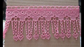 Gorgeous New Trims & New Slow Stitch House Kit - jennings644 - Teacher of All Crafts