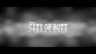 News: City of Rott: Otherworld Preview #3 arrives March 14, 2019.
