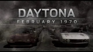 1970 Daytona 500 from Daytona International Speedway | NASCAR Classic Full Race Replay