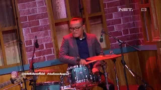 Semua Tunjukan Bakat Main Drum! - The Best of Ini Talk Show