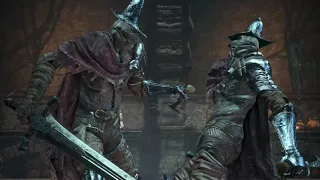 Abyss Watchers - The Convergence