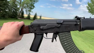 FPS Valmet! The Finnish AK47