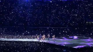 Taylor Swift - Bejeweled (The Eras Tour São Paulo - 26/11/23) - Allianz Parque