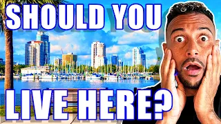 COMPLETE GUIDE To St Petersburg Florida: PROS & CONS REVEALED! | Tampa Florida Real Estate Agent