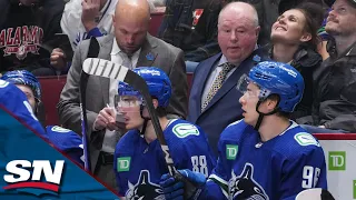 32 Thoughts: Will Clarity Come To Vancouver Canucks' Coaching Staff?