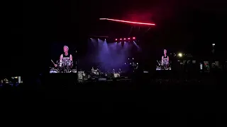 Foo Fighters - Nothing At All (Live at Walmart AMP, 6/14/23)