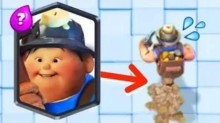 ★DIARRHEA MINER!!! - Ultimate Clash Royale Funny Moments Part 63 -Clash LOL Funny Montages,