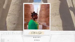 JSYK Presents: Erika in Egypt