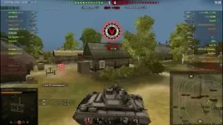 M24 Chaffee - Учебный светляк - Гайд [World of tanks]